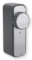 eQ-3 AG Homematic IP Türschlossantrieb– pro anthrazit-silber