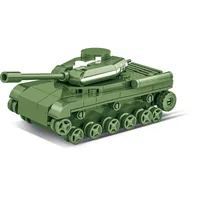 IS-2, Konstruktionsspielzeug