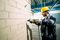 Metabo UHEV 2860-2 Quick Set Multihammer