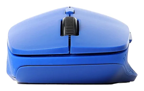 Rapoo M300 Blau Kabellose Multi-Mode-Maus