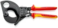KNIPEX Kabelschneider 280 mm