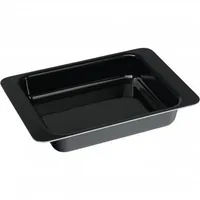 WMF Fusiontec Rectangular Ceramic, Steel, Wood Casserole baking dish