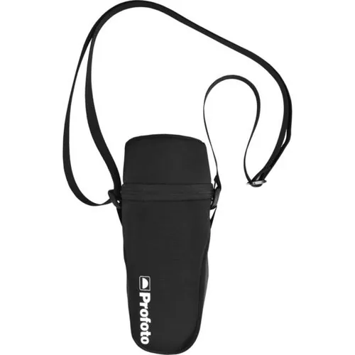 Profoto A10 - Nikon Compact flash Black