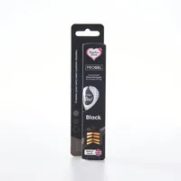 Rainbow Dust ProGel 25 g Gel Nero Colorante alimentare artificiale