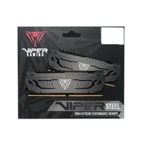 Patriot Memory Viper Steel PVS416G320C6 memory module 16 GB DDR4 3200 MHz