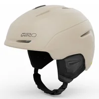 Giro Helm Neo MIPS Beige, 59 cm - 62.5 cm - Detailfarbe: Beige - Zielgruppe: Herren - Nachhaltigkeit: Nicht angegeben - Kopfumfang von: 59 cm - Kopfumfang bis: 62.5 cm - Farbe: Beige