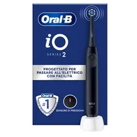 Braun Oral-B iO Series 2 Night Black 