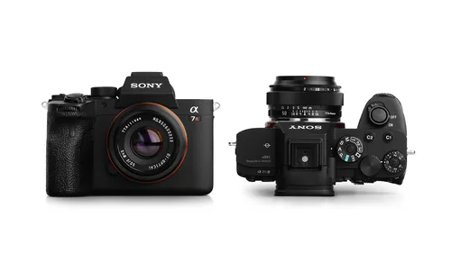 TTArtisan Festbrennweite 50mm F/2 – Sony E-Mount - Objektivtyp: Standard - Widerstandsfähigkeit: Keine Angabe - Filterdurchmesser: 43 mm - Brennweite Max.: 50 mm - Anzahl Gruppen: 5 - Anzahl Linsen: 6