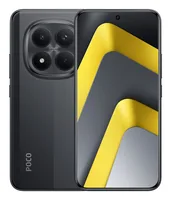 POCO M8 Pro 5G 17.4 cm (6.83"") Dual SIM USB Type-C 8 GB 256 GB 6500 mAh Black