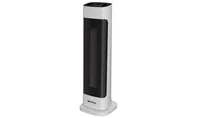 Sonnenkönig MERSIN Indoor Black, White 2000 W