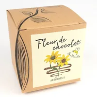 Naturkraftwerke Schokoladenblume Flower seeds Annual / Perennial