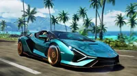 Ubisoft The Crew Motorfest - Für Plattform: Playstation 5 - Genre: Rennspiel - Altersfreigabe ab: 12 Jahren - Lieferart Game: Box - Sprachausgabe: Deutsch - Englisch - Französisch - Untertitel: Deutsch - Englisch - Französisch - Italienisch