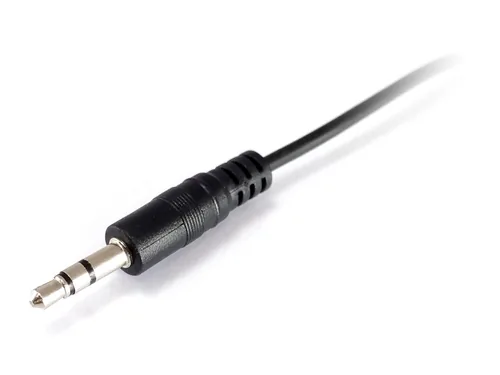 Equip Adapter HD15->HDMI-A3.5mmUSB-A StBu Audio schwarz