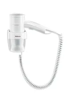 Valera Profihaartrockner Premium 1600 Super - Typ: Trockner - Diffusor: Nein - Klappbarer Griff: Nein - Spannungsanpassung: Nein - Detailfarbe: Weiss - Ionentechnologie: Nein