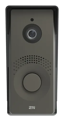 2N Aufputzgehäuse IP One Surface Mount Box - Detailfarbe: Schwarz - Tiefe: 72 mm - Breite: 93 mm - Höhe: 186 mm - Zubehörtyp: Aufputzgehäuse - Produktserie: 2N