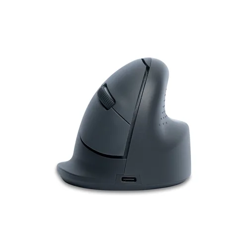 R-Go Tools RGOHEBAMRWL mouse Office Right-hand Optical 1600 DPI