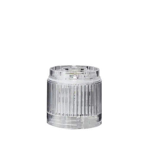 PATLITE Farbmodul LR5-E-C 50mm LED weiss