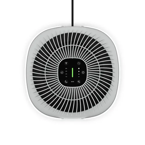 Duux Bright² Smart 42 m² 62 dB 22,3 W Blanc