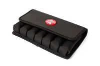Hohner Mundharmonika FlexCase M – Keine - Kanzellenkörper: Kunststoff - Stimmung: Keine - Stimmungstyp: Keine - Anzahl Löcher: 0