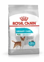 ROYAL CANIN Mini Urinary Care - dry dog food - 3 kg