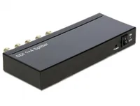 DeLOCK 93250 video splitter SDI 4x SDI