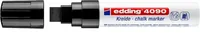 EDDING Windowmarker 4090 4-15mm 4090-1 schwarz