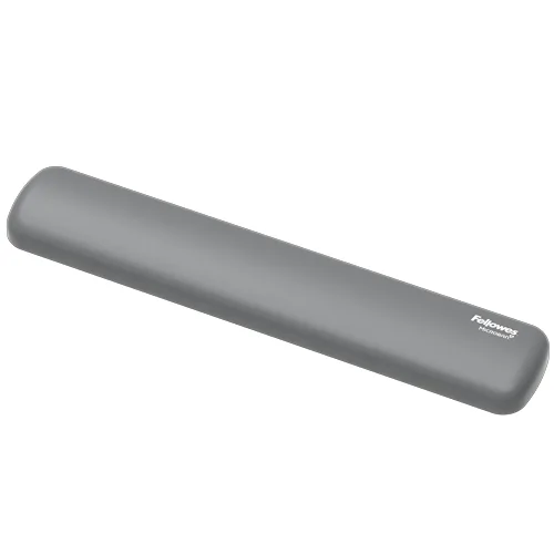 Fellowes Breyta grau Tastatur-Handgelenkauflage 32 cm