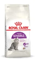 ROYAL CANIN Sensible 33 Adult - dry cat food - 400g