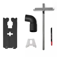 Einhell TP-JS 18/135 Li BL - Solo power jigsaw 3500 spm 2.19 kg