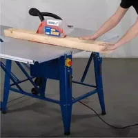 DEDRA DED7729 portable circular saw