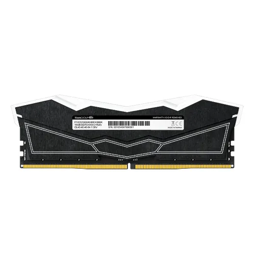 Team Group DELTA RGB memory module 32 GB 2 x 16 GB DDR5 288-pin DIMM ECC