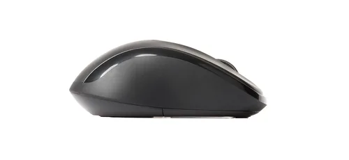 Rapoo M500 Silent mouse Ufficio Mano destra RF senza fili + Bluetooth Ottico 1600 DPI