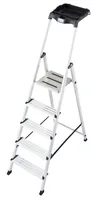 Krause Secury Aluminum ladder