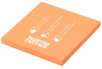 KOLMA kolma NOTES 76x76mm 13.009.12 1x100 Blatt orange