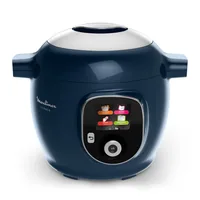 Moulinex Cookeo+ CE851410 6 L Grey