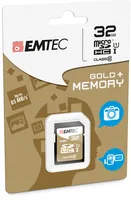 Emtec SD 32GB UHS-I U1 EliteGold