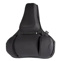 Fellowes Ergonomics professional back support pillow