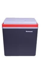 Ravanson CS-20S cool box 20 L Electric Grey