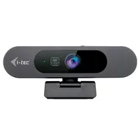 I-TEC SOLOMON PRO 900 -  4K Webcam -  AI Auto Framing
