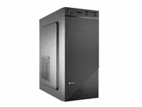 NATEC ENCLOSURE CABASSU G2 MIDI TOWER