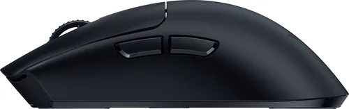 Razer Gaming-Maus Viper V3 Pro - Maus Features: Daumentaste - Programmierbare Tasten - Bedienungsseite: Rechtshänder - Detailfarbe: Schwarz - Gewicht: 54 g - Verbindungsart: Kabellos - Schnittstelle: USB-C