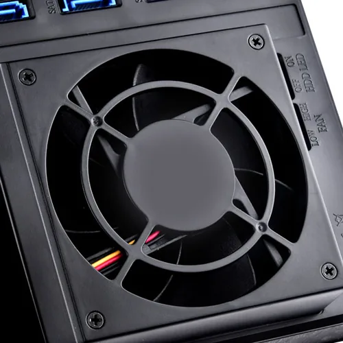FS305-12G (schwarz)