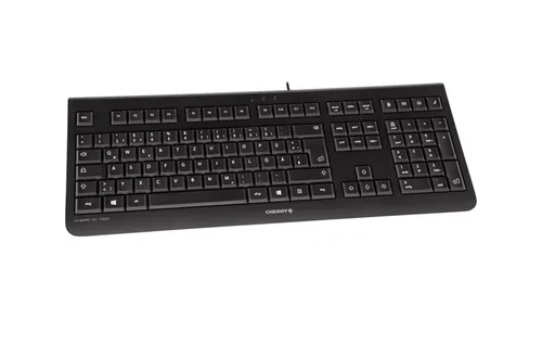 Cherry KC 1000 Black