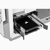 Corsair CSSD-BRKT2W computer case part SSD mounting bracket