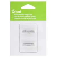 Cricut Portable Trimmer Blades