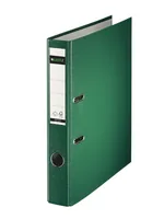 LEITZ Ordner Swiss Edit. 180° 5.2cm 10165055 grün A4