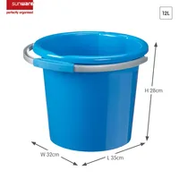 Sigma home 16300011 mop accessory/supply Eimer Blau