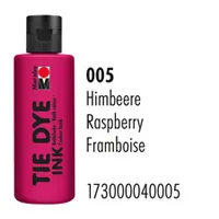 Marabu Tie Dye Ink Berry 80 ml 1 pc(s)
