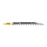 Makita B-06460 jigsaw/scroll saw/reciprocating saw blade High carbon steel (HCS) 5 pc(s)