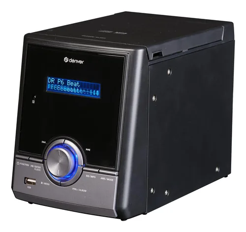 Denver MDA-285